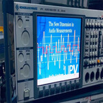 原装二手UPV罗德与施瓦茨(R&S)upv音频分析仪销售/回收