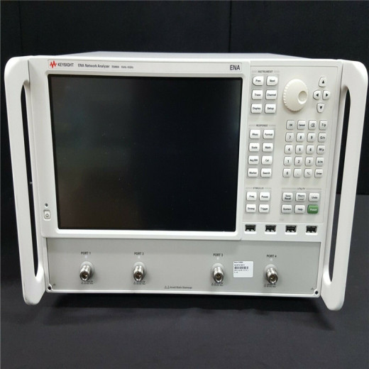 原装E5080A射频矢量网络分析仪Agilente5080a报价