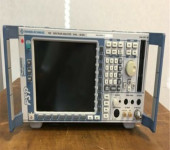 二手FSP40频谱分析仪R&S/FSP30罗德与施瓦茨