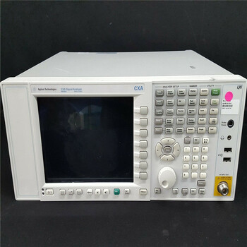 原装二手N9000A租售keysight/n9000a信号分析仪