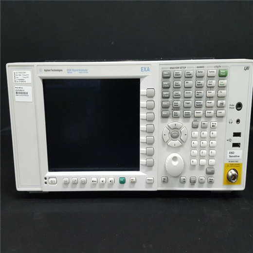 原装二手KEYSIGHT是德N9010A长期回收N9010B信号分析仪