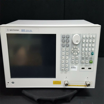 原装二手keysight/E5061B租赁e5061b网络分析仪