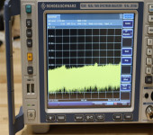 规格R&S/FSVR30长期收购FSVR40实时频谱分析仪