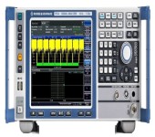 收购R&S/FSVA7罗德与施瓦茨FSVA4报价信号和频谱分析仪