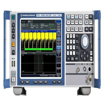 收购R&S/FSVA7罗德与施瓦茨FSVA4报价信号和频谱分析仪