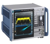 FSVA3004回收FSVA3007(R&S)罗德与施瓦茨信号和频谱分析仪