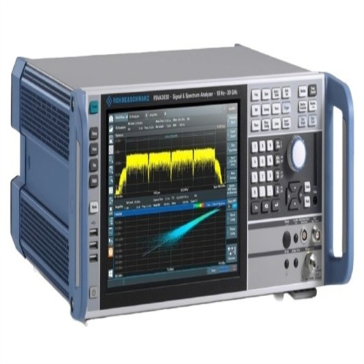FSVA3004回收FSVA3007(R&S)罗德与施瓦茨信号和频谱分析仪