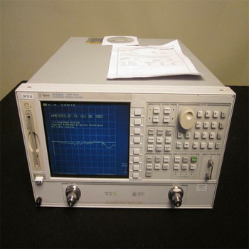 原装Agilent8722ES报价HP8722es网络分析仪40G