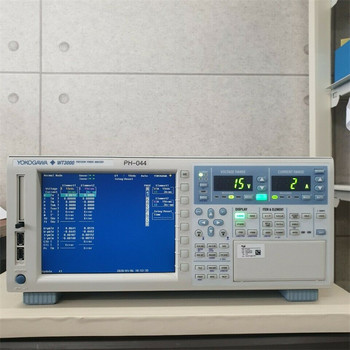 可租可售WT3000/E横河Yokogawa收购wt3000精密功率分析仪