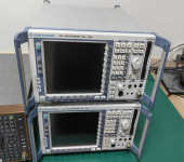 罗德与施瓦茨ESCI3图片R&S/ESCI7测试接收机