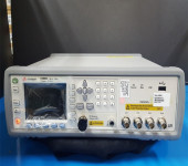 原装Agilent/E4980A租售回收keysight/e4980AL精密LCR表