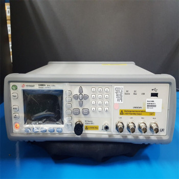 E4980A精密LCR测试仪KEYSIGHT/e4980a可租可售