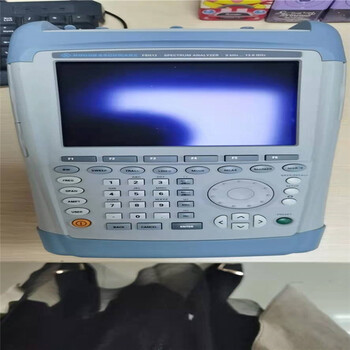供應(yīng)FSH13資料R&S/FSH18羅德與施瓦茨FSH20手持頻譜分析儀