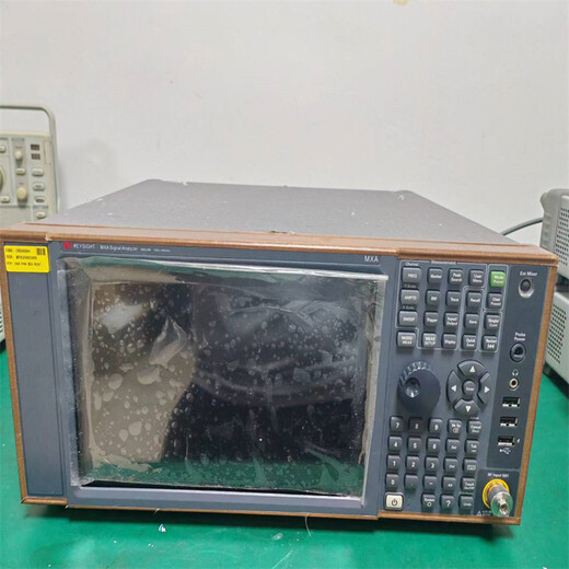 信號分析儀系列N9020B是德N9010B資料N9030B原裝N9040B
