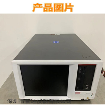 吉时利4200-SCS半导体参数分析仪keysight4200A-SCS材料半导体