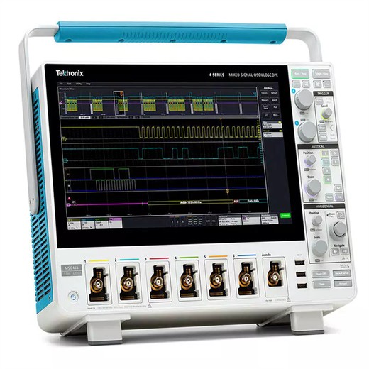 可租可售Tektronix/MSO46泰克mso46混合信号示波器