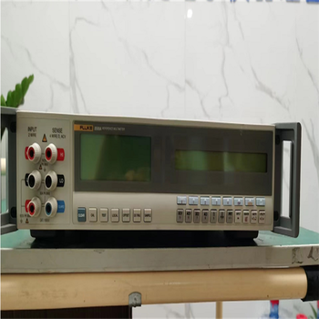 福祿克F8508A可租可售FLUKE8588A現(xiàn)金收購萬用表