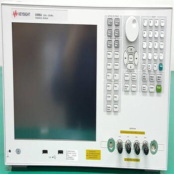keysight是德E4990A回收e4990a規(guī)格參數(shù)阻抗分析儀