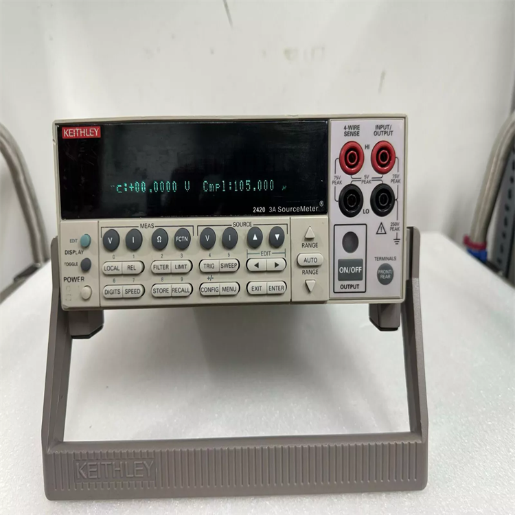 选购keithley2430原装二手吉时利2430数字源表
