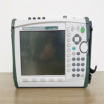 原裝二手MS2723B可租可售MS2723C頻譜分析儀13G