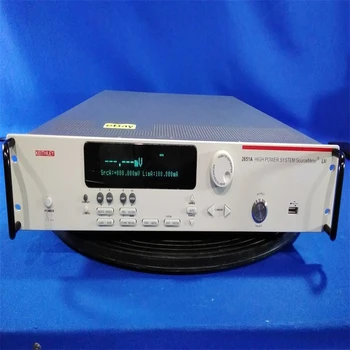 吉時(shí)利2651A參數(shù)keithley2657A回收原裝二手?jǐn)?shù)字源表