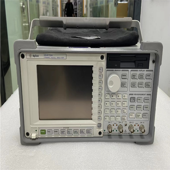 原裝二手Agilent35670A動態(tài)信號分析儀HP35670A銷售回收