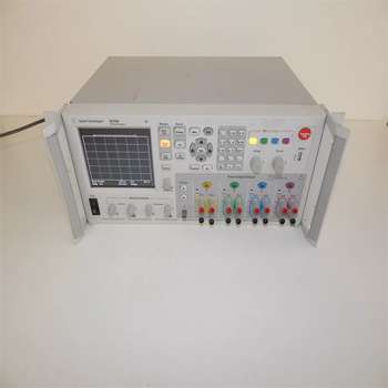 圖片N6705B租售Agilent回收N6705C是德科技直流電源分析儀