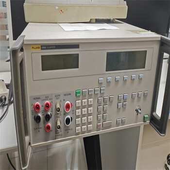 福祿克5080A可租可售FLUKE5080A多功能校準儀