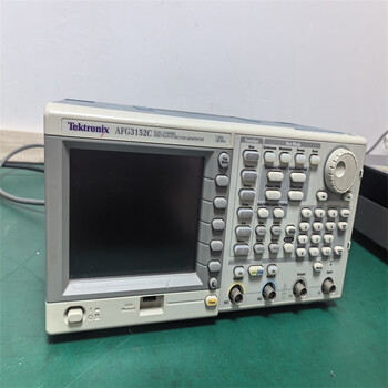 泰克AFG3152C任意函数发生器Tektronix/AFG3252C销售回收