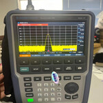 FPH2德國FPH4手持式頻譜分析儀FPH6報價FPH8回收FPH13