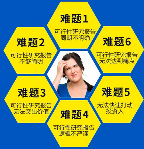 武隆縣可做項目建議書的公司