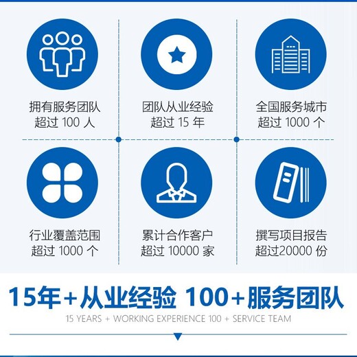 寧強縣可做項目計劃書的公司