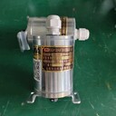 礦用本安型編碼器BQH12旋轉編碼傳感器