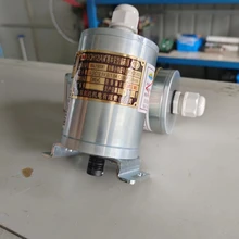 礦用本安型編碼器BQH12(A)增量型旋轉(zhuǎn)編碼器