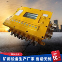 礦用隔爆兼本安型PLC控制器?KXJ127(B)帶網(wǎng)口集控