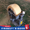 碟簧緩沖缸用滾輪罐耳L30帶礦山資質