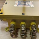 BHD-10/127-16G隔爆型低壓電纜接線盒液壓站分線盒
