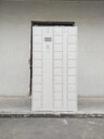 東莞30門雙人雙鎖感應鑰匙寄存柜人臉識別鑰匙柜