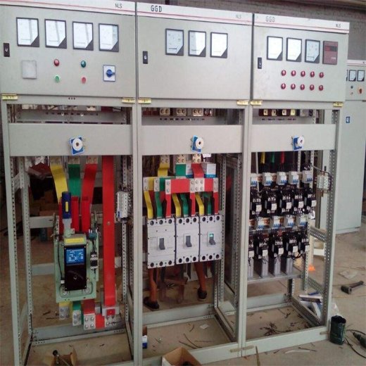 东莞谢岗旧变压器回收工地临时用电现场结算
