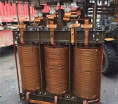 惠州惠城箱式变压器回收旧物再生环保循环利用