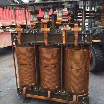 深圳市大型变压器回收/柴油发电机回收/免费拆除