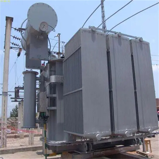 惠州博羅縣淘汰電力變壓器回收工地臨時用電免費評估