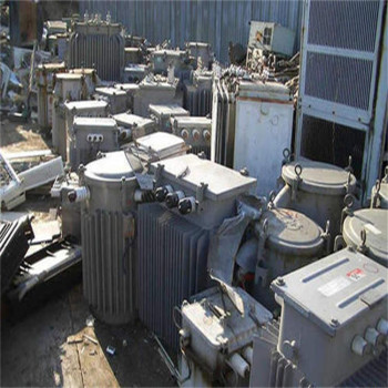 中山五桂山干式变压器回收/资源持续发展/节能环保处理