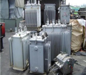 广州开发区二手变压器回收旧物再生环保循环利用