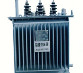 江门鹤山箱式变压器回收旧物再生环保循环利用