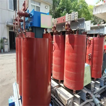 深圳龙岗变压器回收电力配套设备回收免费拆除