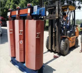 广州白云区二手变压器回收旧物再生环保循环利用