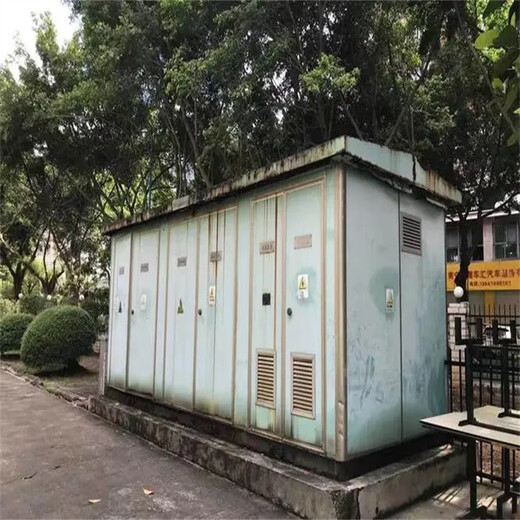 惠州電力變壓器回收舊物再生環保資源利用
