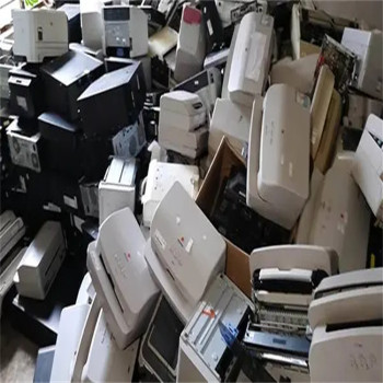 萝岗区电子废料销毁防止不合格产品流入市场