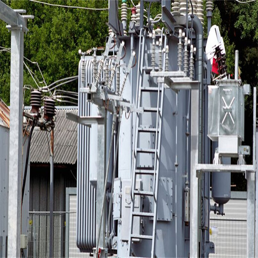 深圳龍華油式變壓器回收/淘汰舊電纜線回收